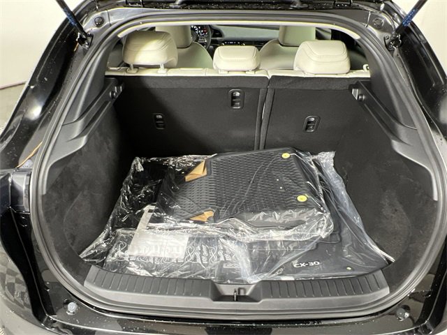 New 2026 MAZDA CX-30 AWD 2.5 S image 18