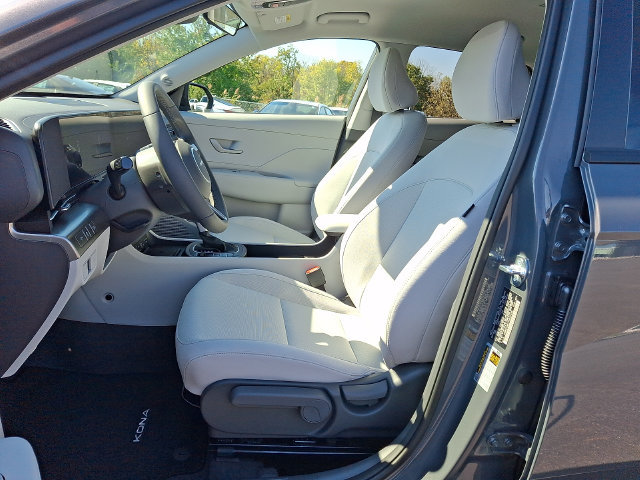New 2027 Hyundai Kona SEL Sport AWD/4WD image 9