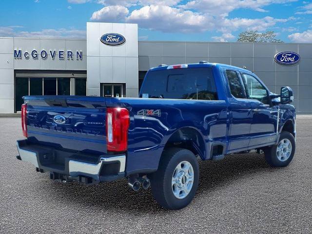 New 2026 Ford F250 XLT w/ Snow Plow Prep Package AWD/4WD image 20