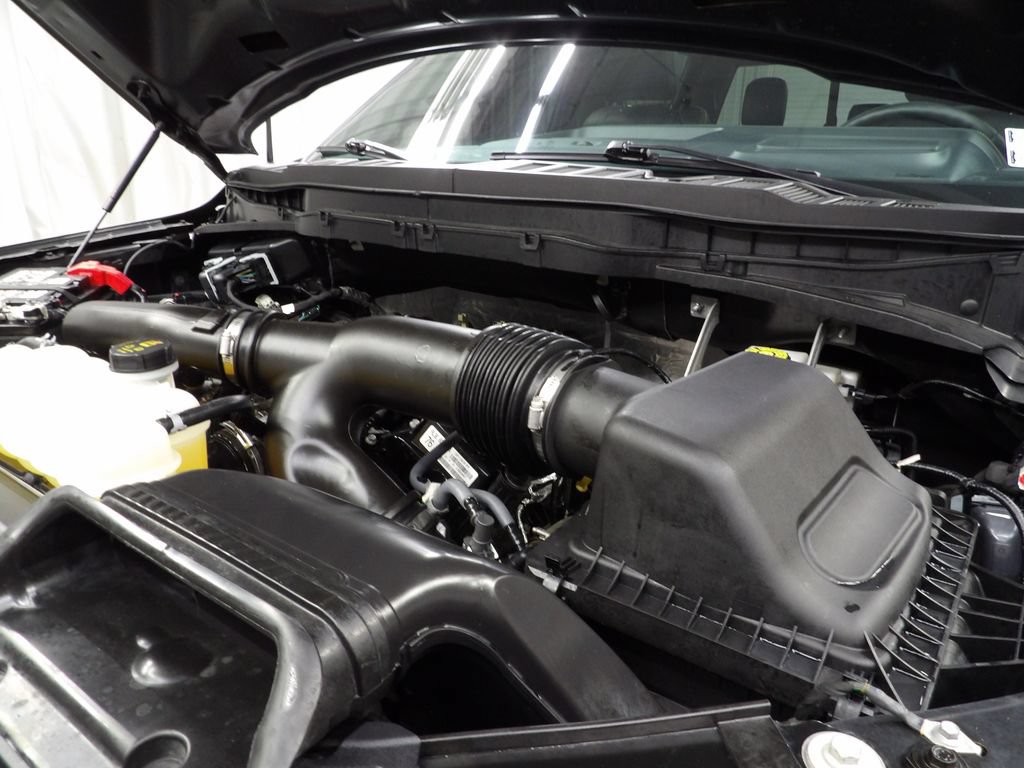 Used 2025 Ford F150 Tremor w/ Equipment Group 402A High AWD/4WD image 32