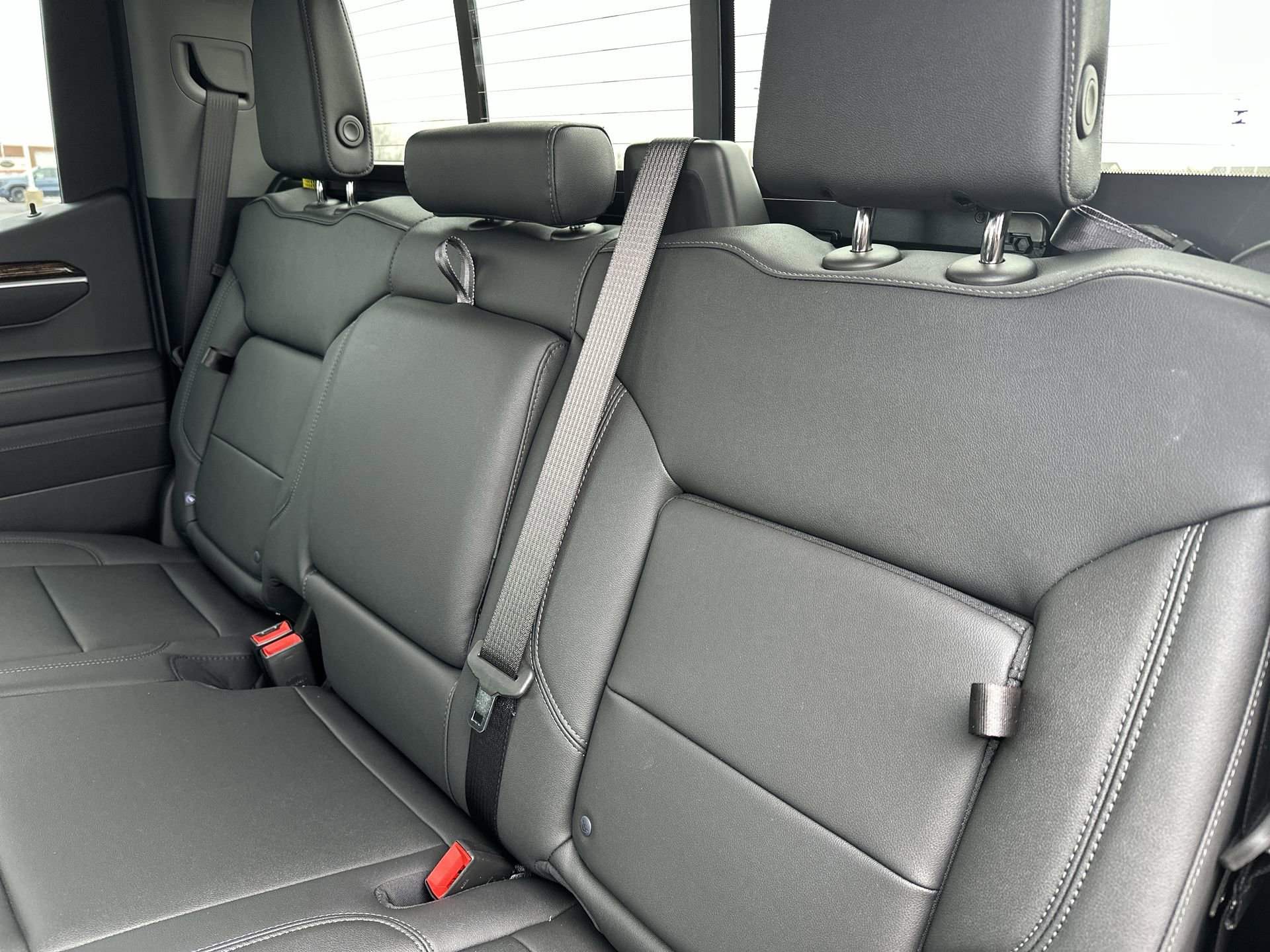 New 2026 GMC Sierra 1500 Elevation w/ Elevation Premium Package image 20