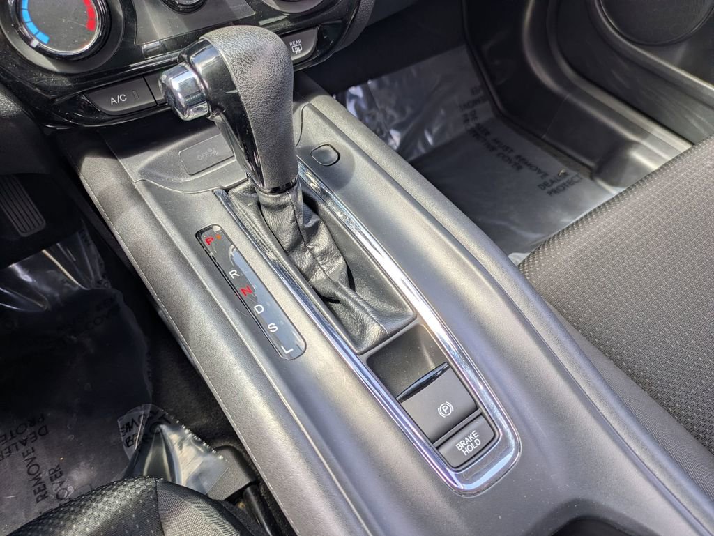 Used 2019 Honda HR-V LX image 20
