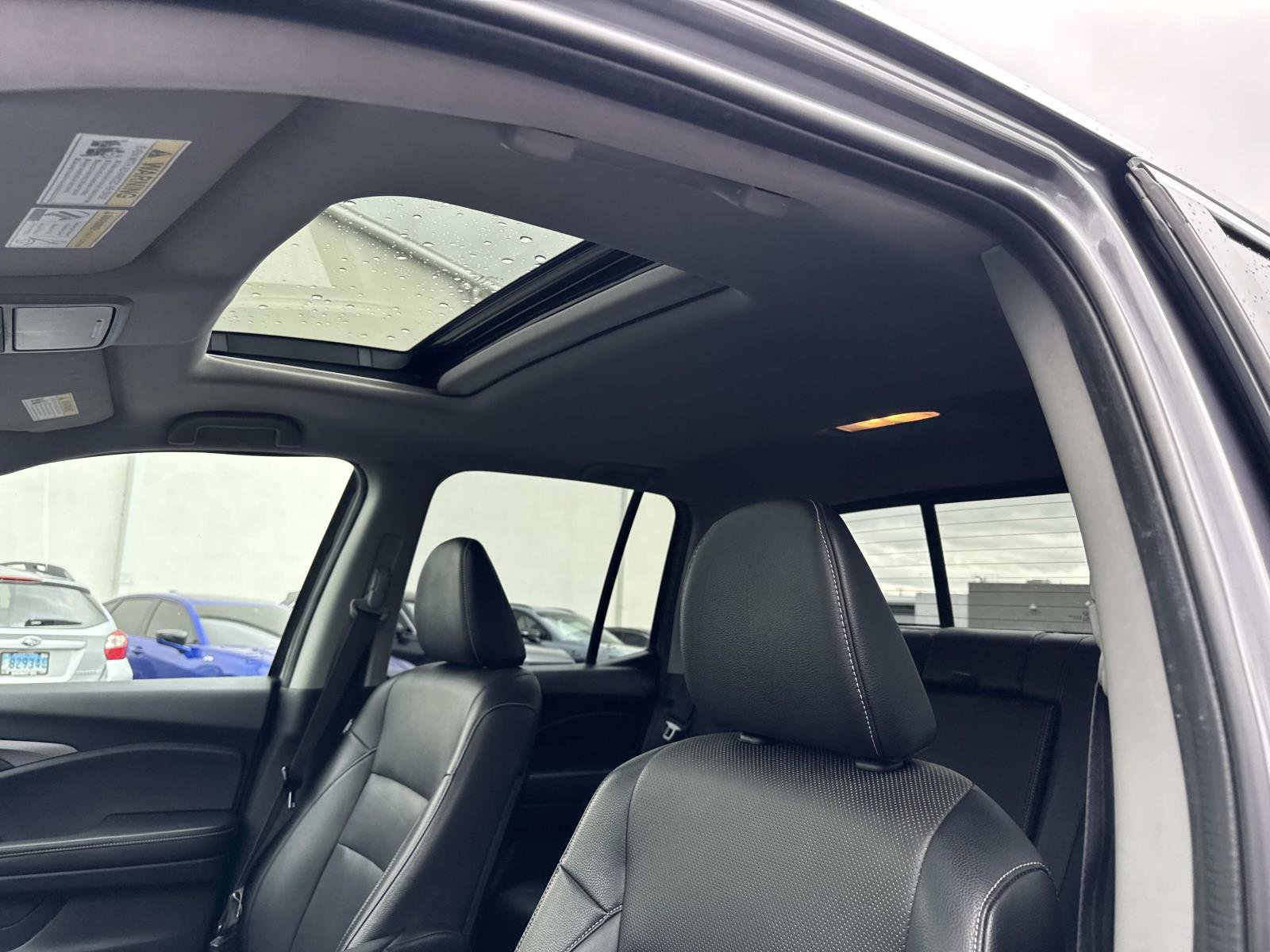 Used 2022 Honda Ridgeline RTL-E image 22