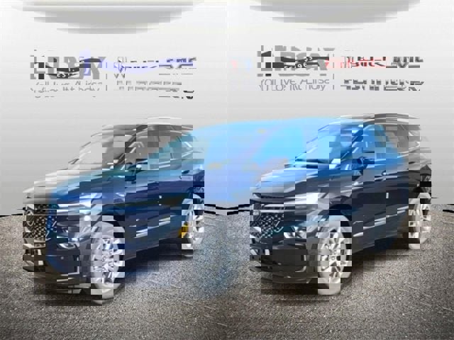 New 2024 Buick Enclave Avenir w/ Avenir Technology Package