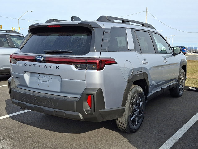 New 2026 Subaru Outback Premium image 4