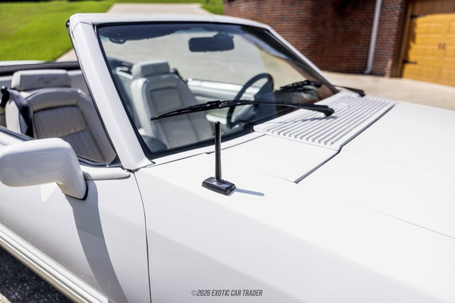 Used 1993 Ford Mustang LX RWD image 81