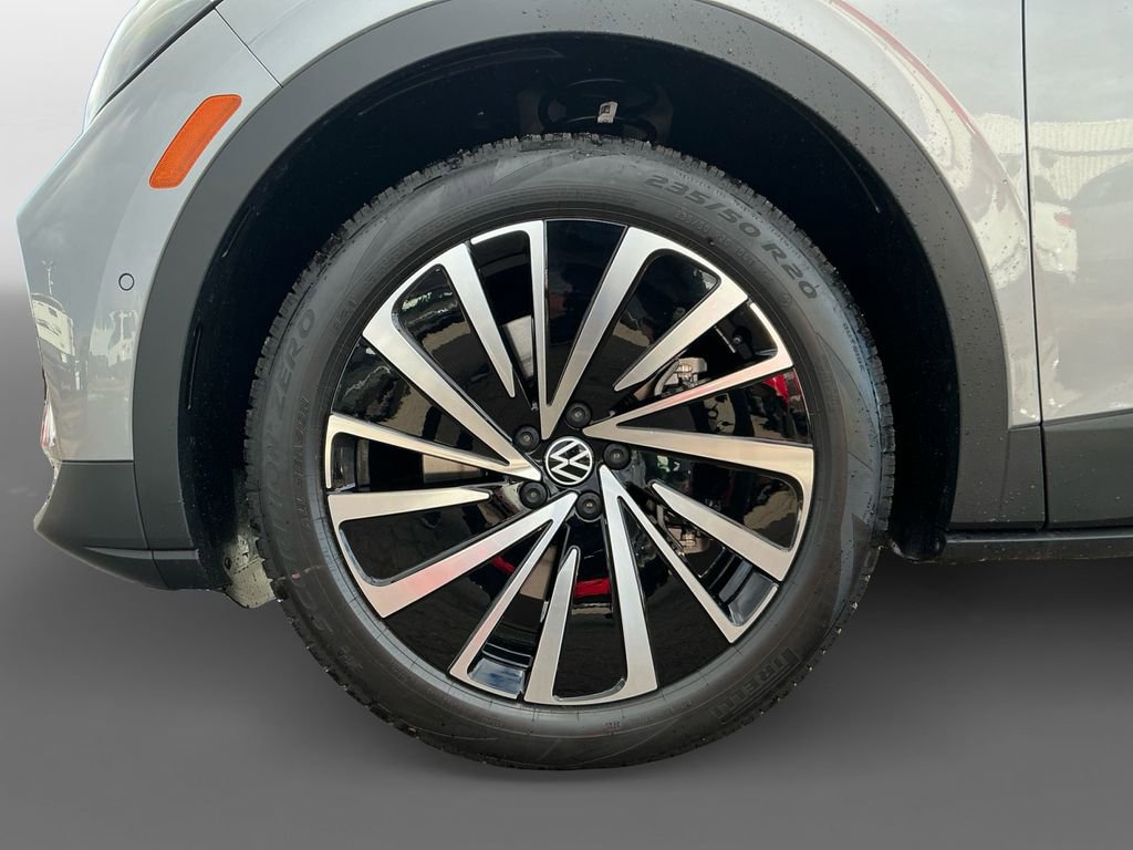 New 2026 Volkswagen ID.4 Pro image 14