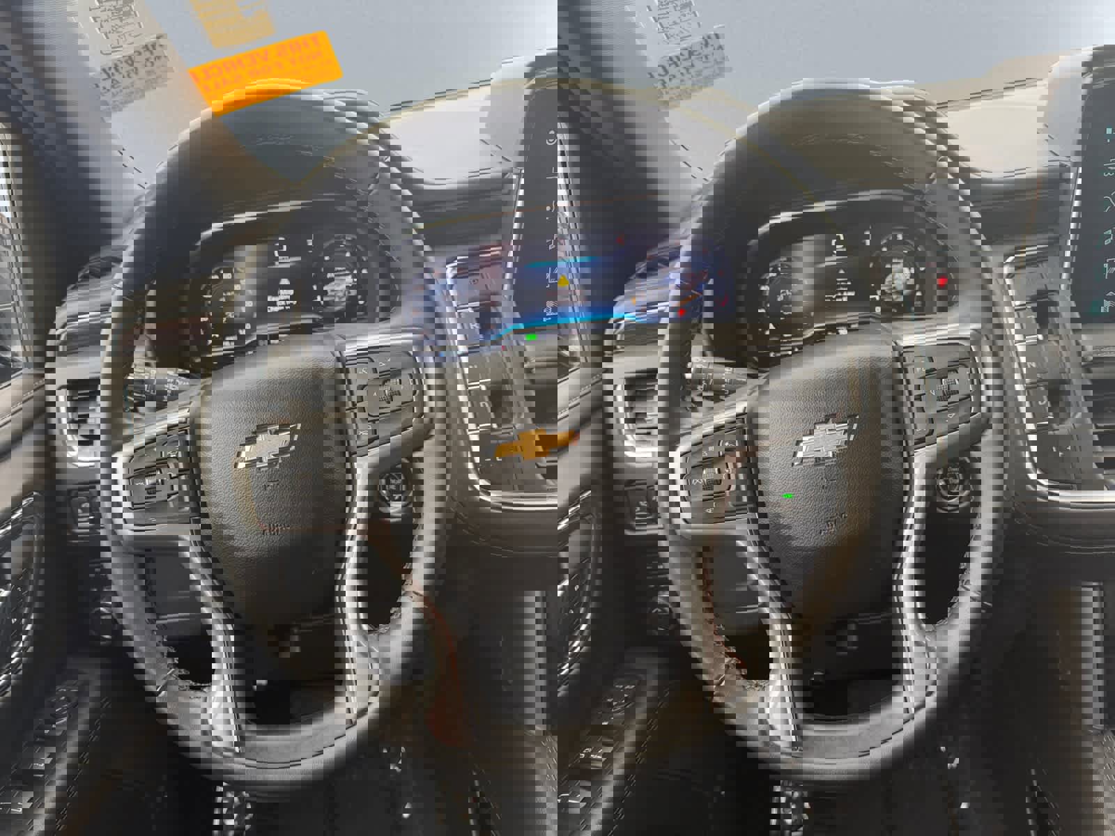 Used 2023 Chevrolet Tahoe LT image 18