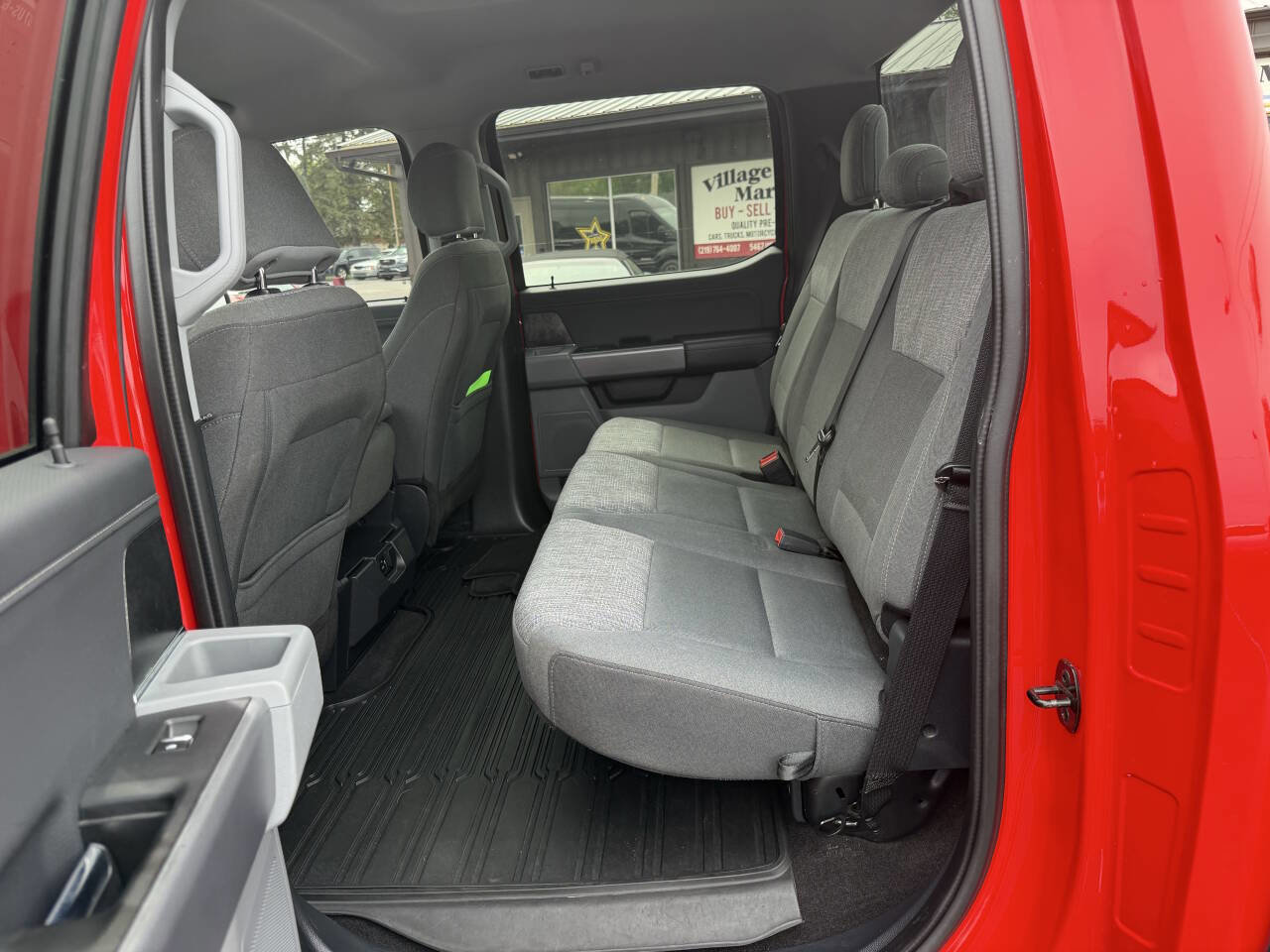Used 2021 Ford F150 XLT w/ Equipment Group 301A Mid AWD/4WD image 15