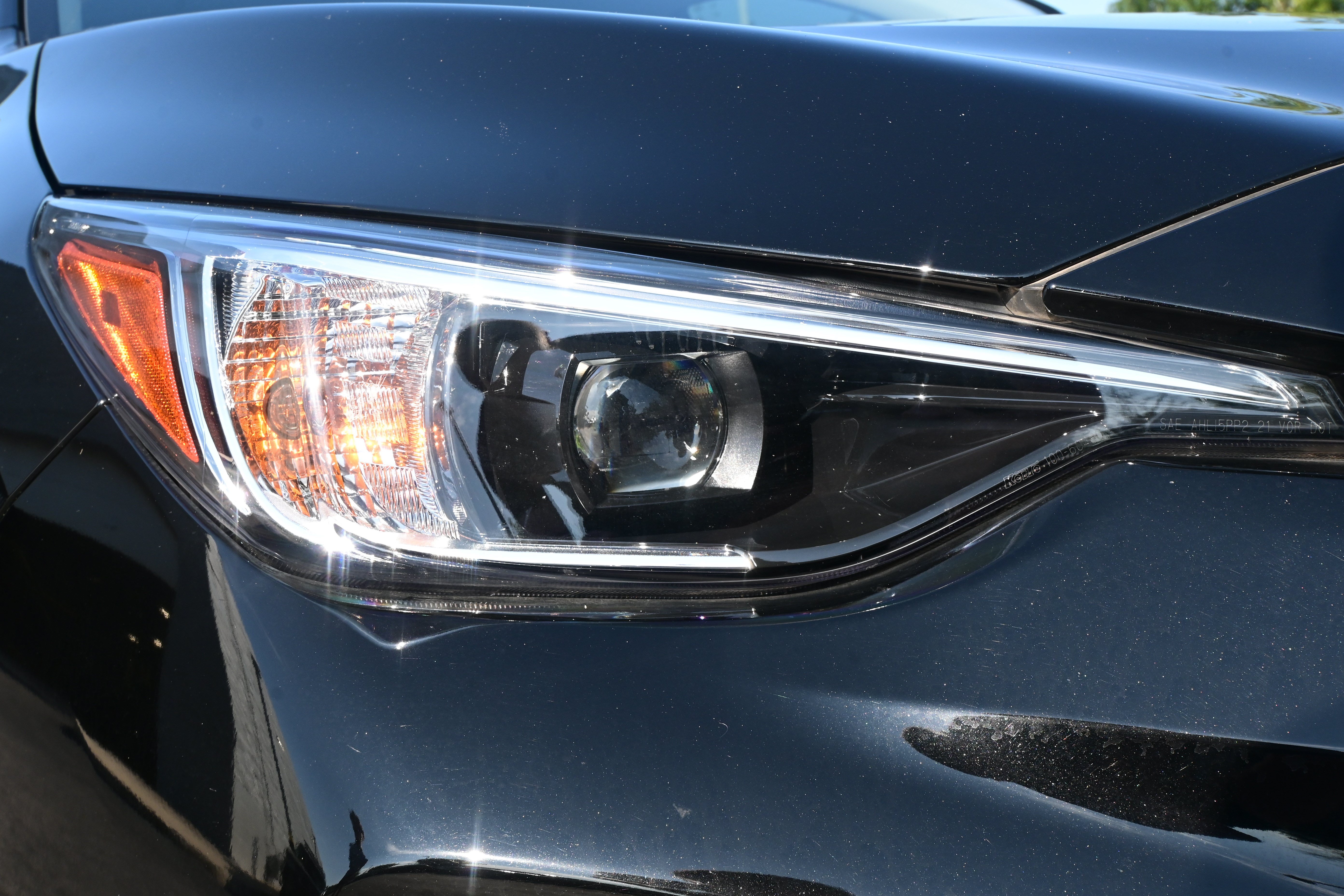 Certified 2024 Subaru Impreza 2.0i Sport AWD/4WD image 11