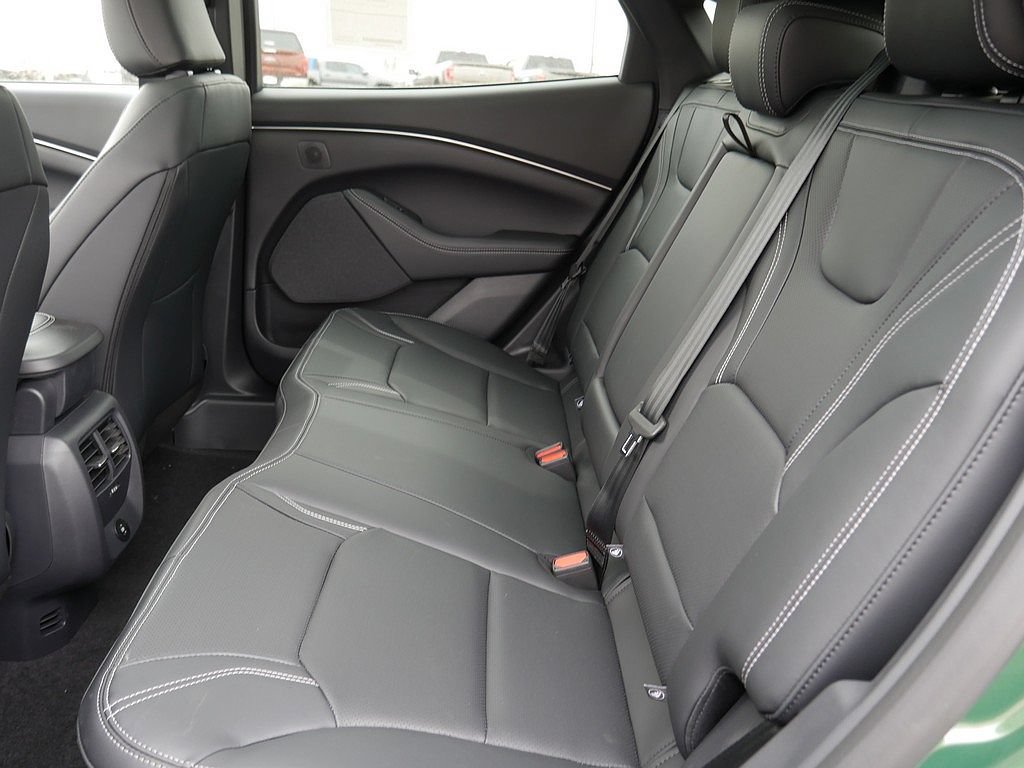 New 2026 Ford Mustang Mach-E Premium AWD/4WD image 16