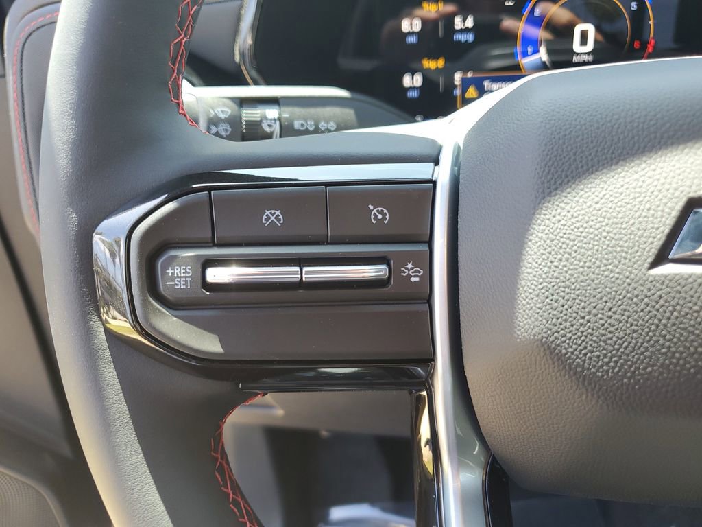 New 2026 Chevrolet Colorado Z71 w/ Technology Package image 29