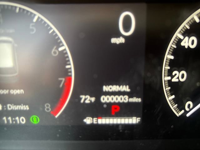 New 2026 Honda Odyssey Touring image 13