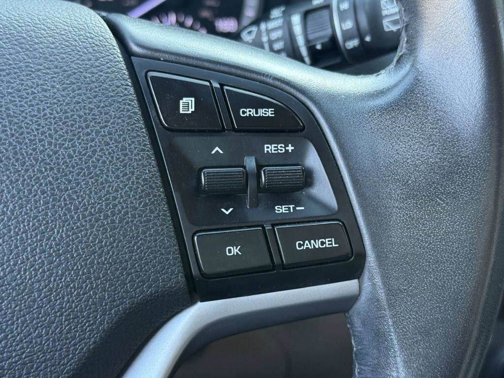 Used 2017 Hyundai Tucson Value image 34