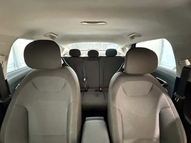 Used 2025 Kia K4 FWD image 29