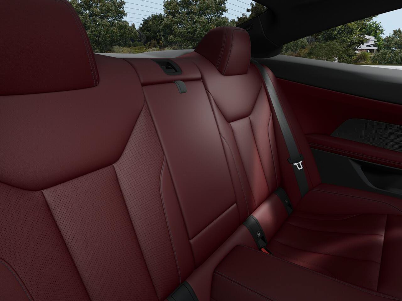 New 2027 BMW M440i Coupe w/ Premium Package RWD image 10