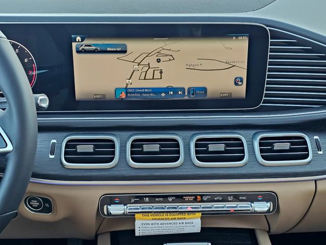 New 2026 Mercedes-Benz GLE 450 4MATIC image 34