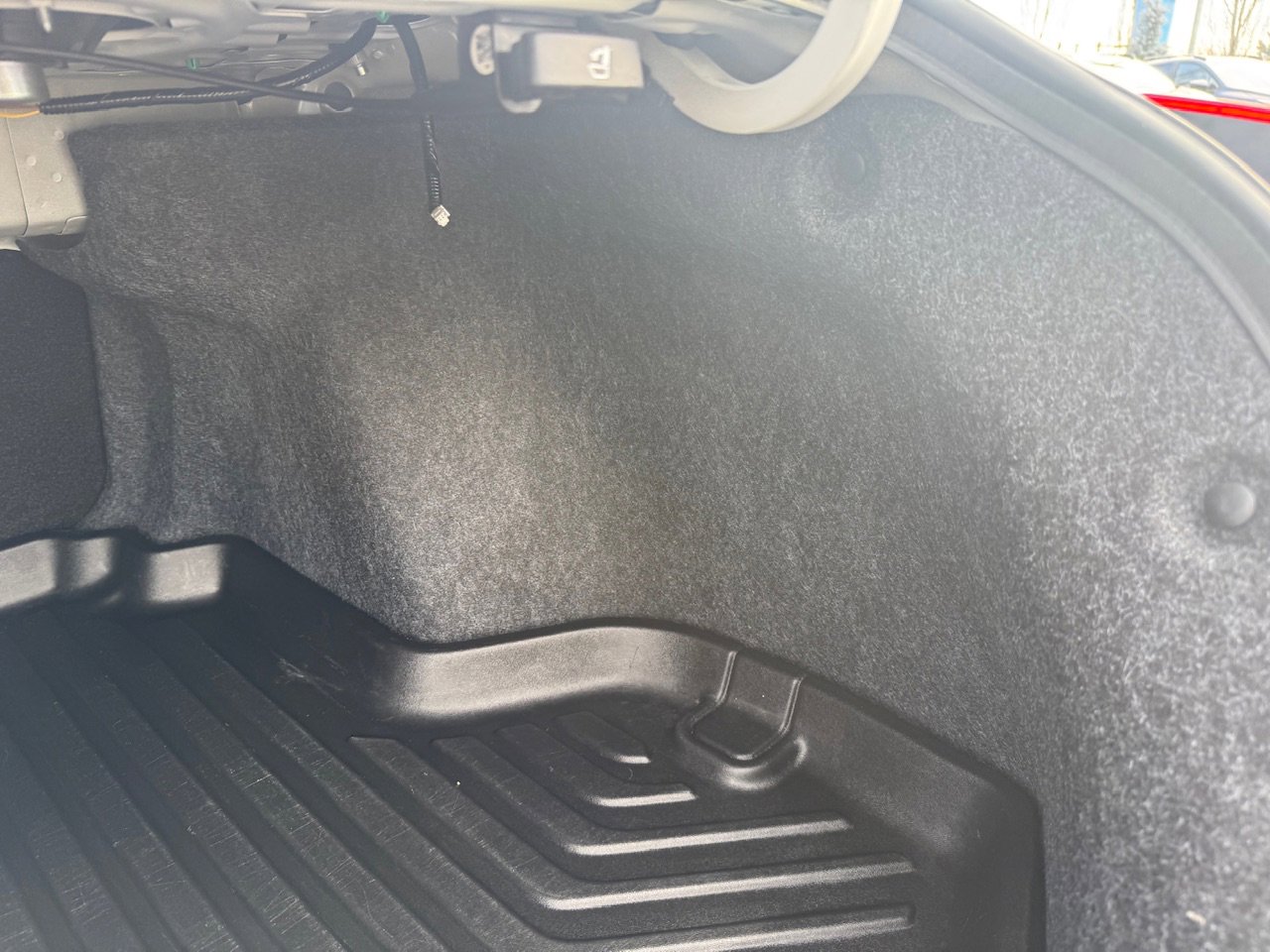 Used 2020 Honda Civic Sport image 41