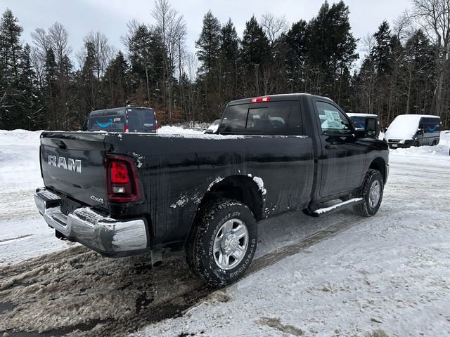 New 2026 RAM 2500 Tradesman image 5