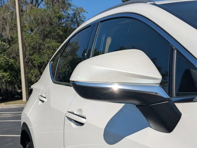 Used 2025 Lexus NX 250 FWD w/ Cold Area Package image 12