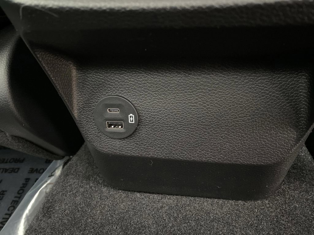 New 2025 Ford Ranger XLT w/ Equipment Group 301A High image 41