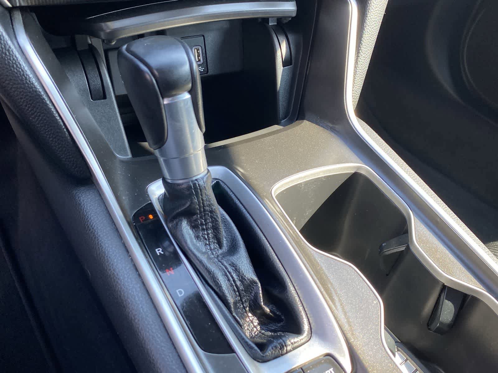 Used 2018 Honda Accord Sport image 28
