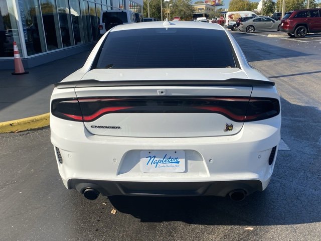 Used 2023 Dodge Charger Scat Pack image 7