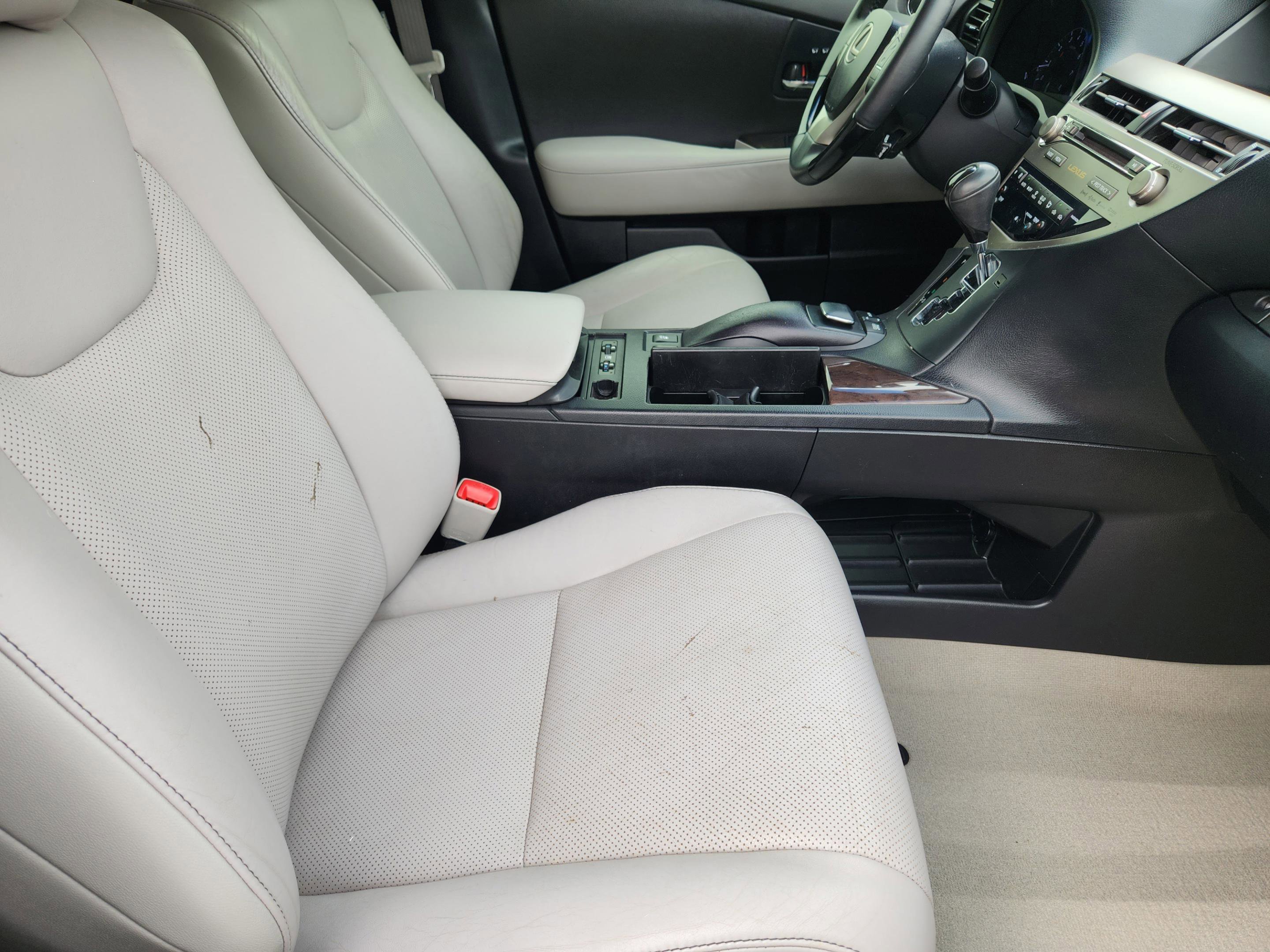 Used 2013 Lexus RX 350 FWD w/ Navigation Pkg image 14
