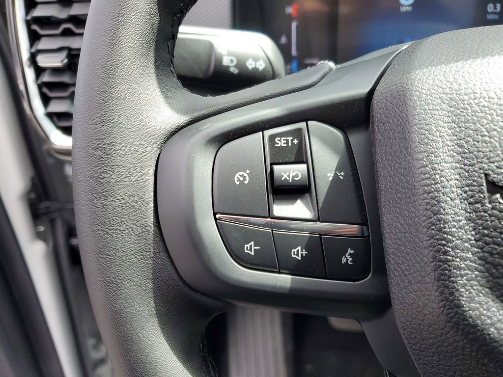 New 2026 Ford Ranger XLT AWD/4WD image 14