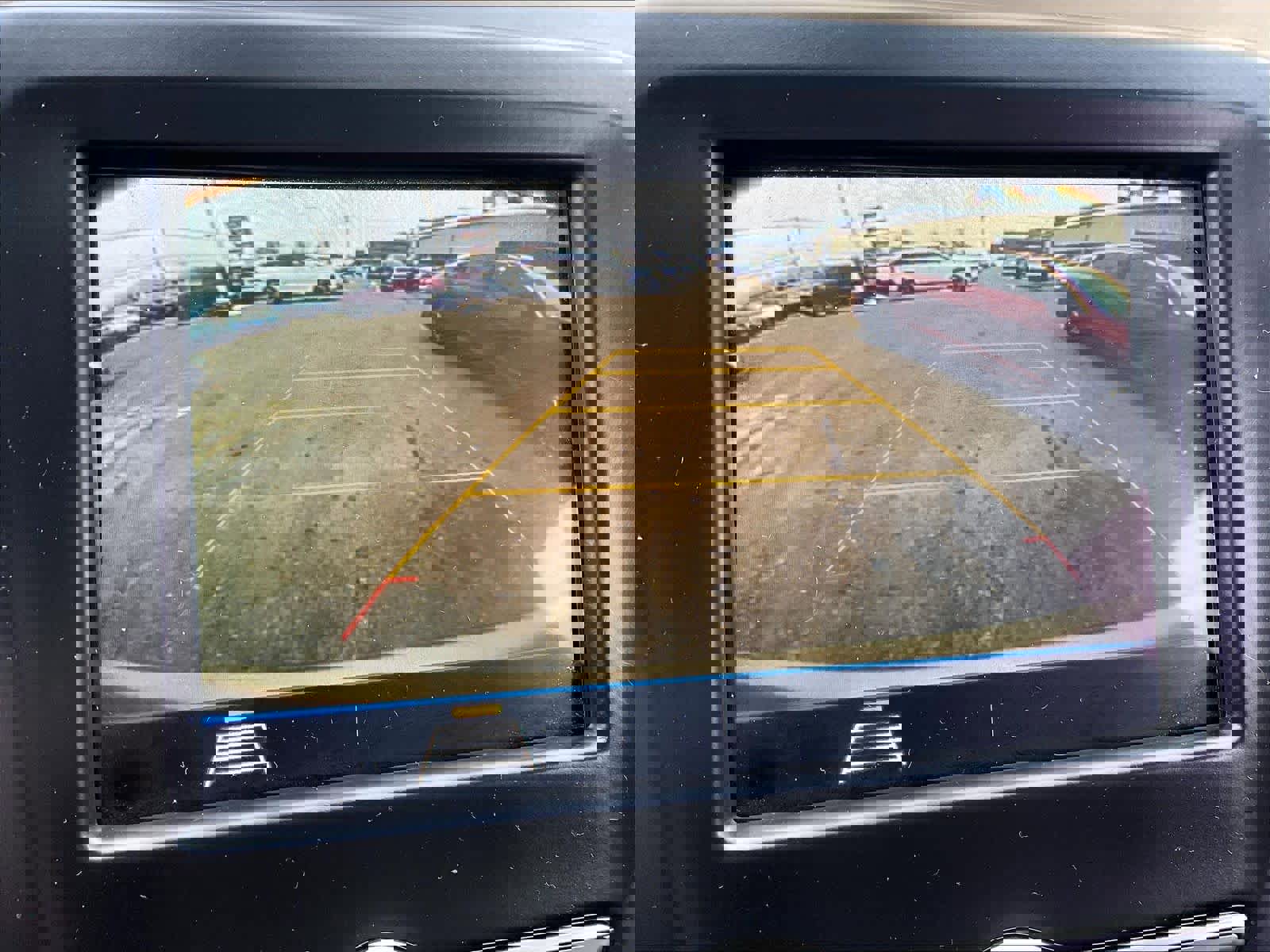 Used 2019 Chevrolet Equinox LS image 20