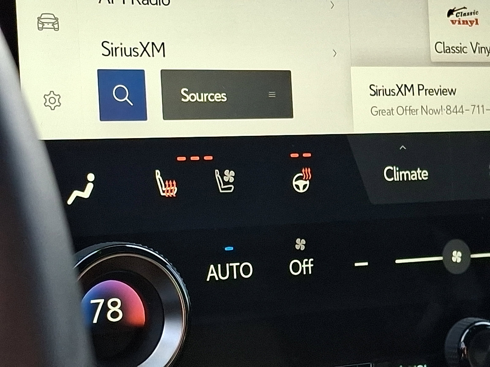 Used 2024 Lexus GX 550 image 24