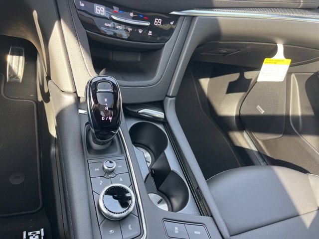 New 2025 Cadillac XT5 Sportv w/ Technology Package image 34