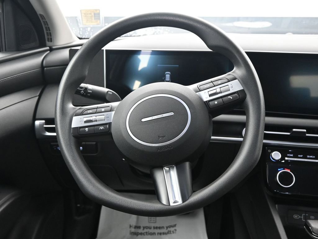 Used 2025 Hyundai Tucson SEL FWD image 27