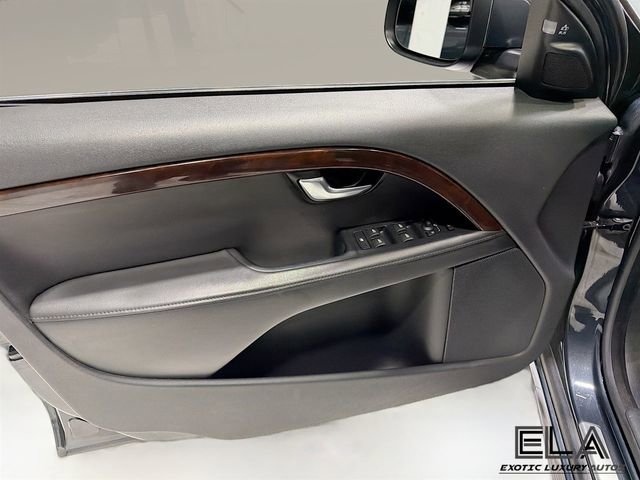 Used 2013 Volvo S80 T6 Platinum image 19