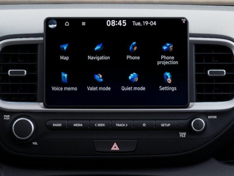 New 2026 Hyundai Venue SEL FWD image 13