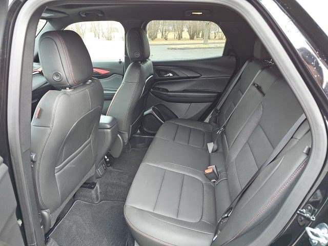 Used 2026 Chevrolet TrailBlazer RS w/ Convenience Package image 19