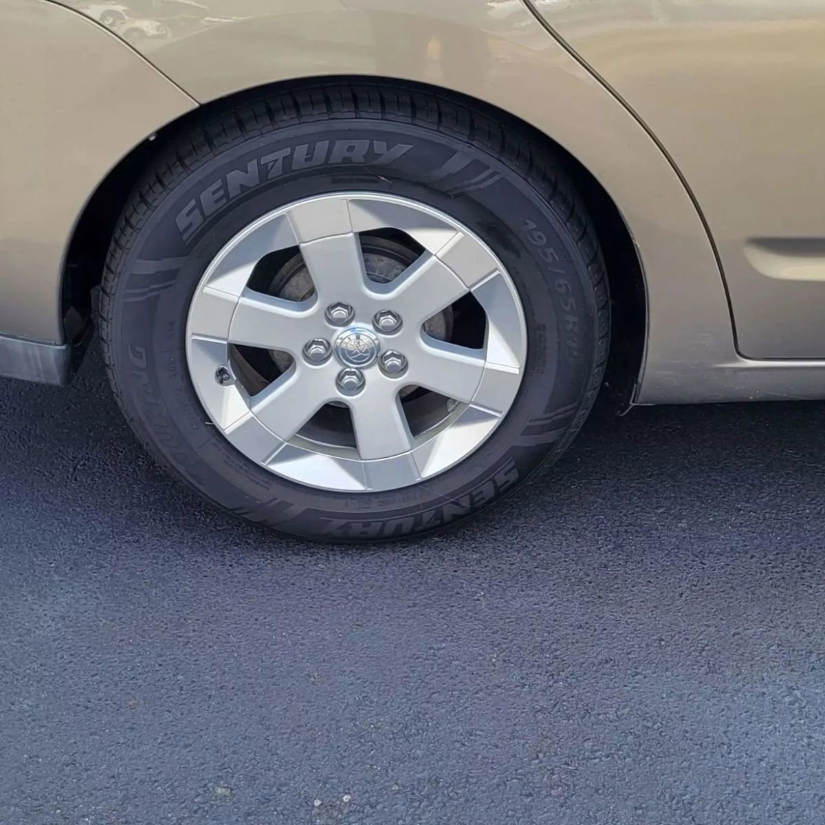 Used 2006 Toyota Prius image 30