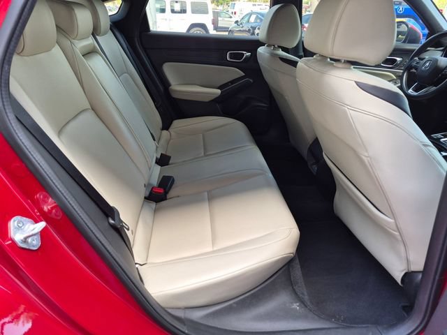 Used 2023 Acura Integra A-Spec w/ Technology Package FWD image 24