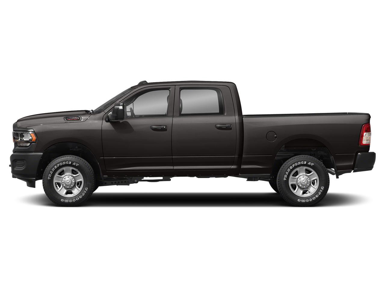 New 2024 RAM 2500 Tradesman w/ Chrome Appearance Group image 44