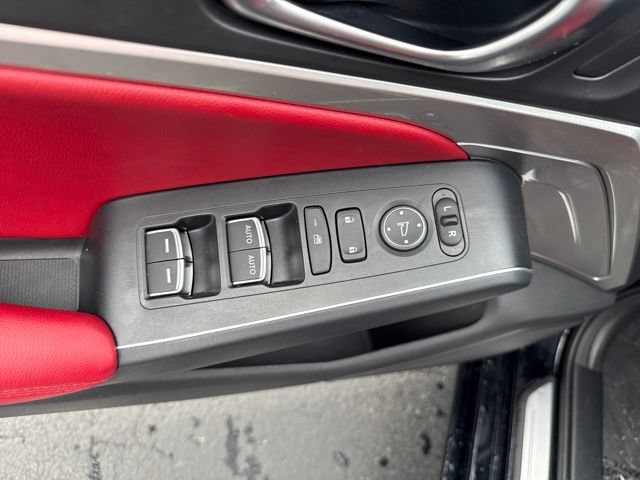 Used 2025 Acura Integra A-Spec FWD image 16