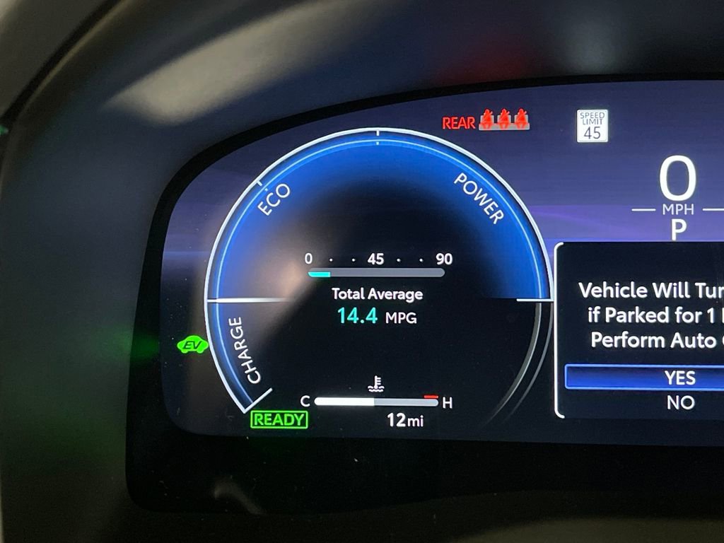 New 2026 Toyota Camry XSE image 19