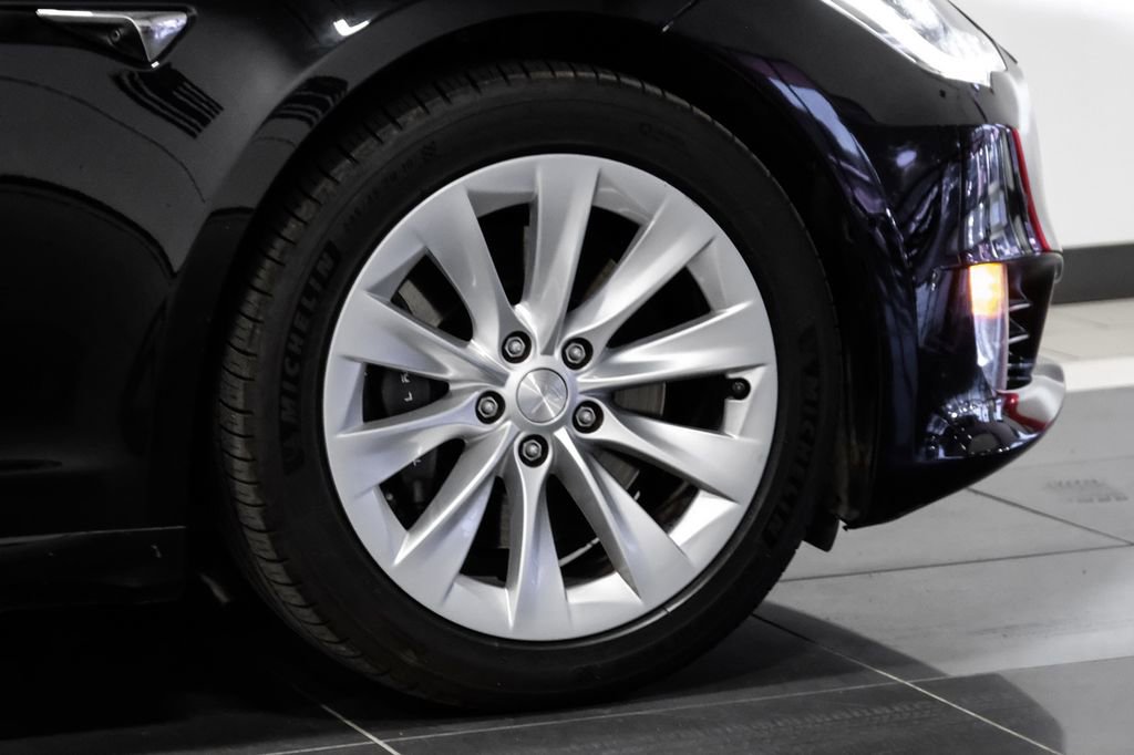 Used 2019 Tesla Model S 75D image 52