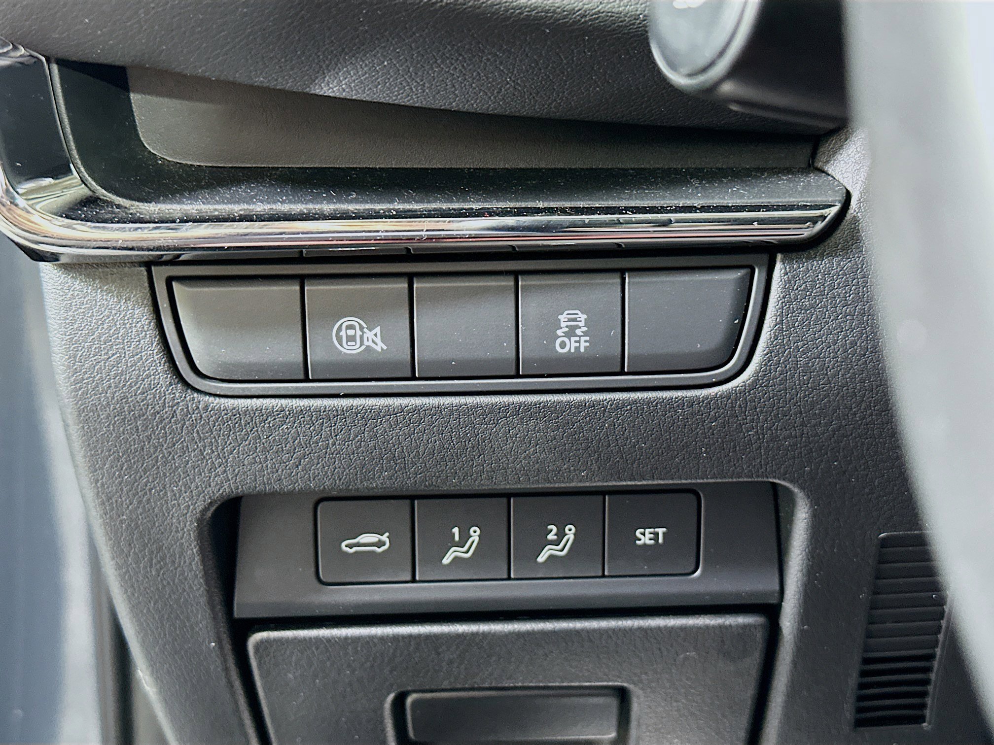 Used 2024 MAZDA MAZDA3 s image 16