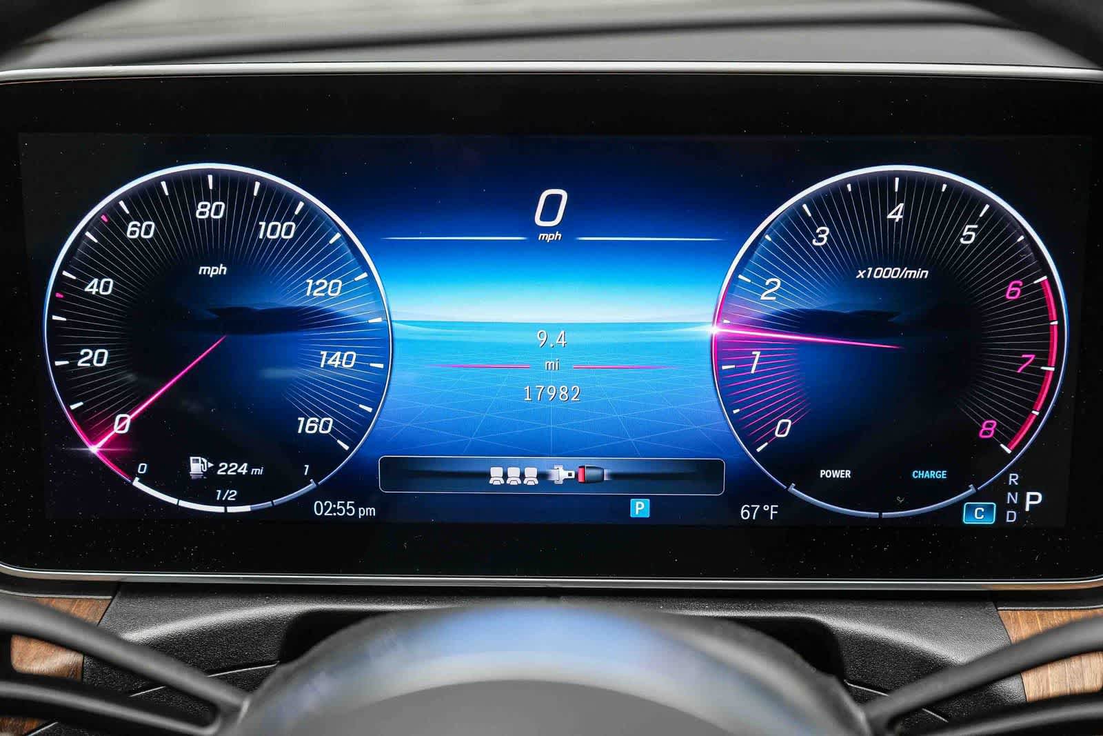 Certified 2024 Mercedes-Benz C 300 Sedan image 28