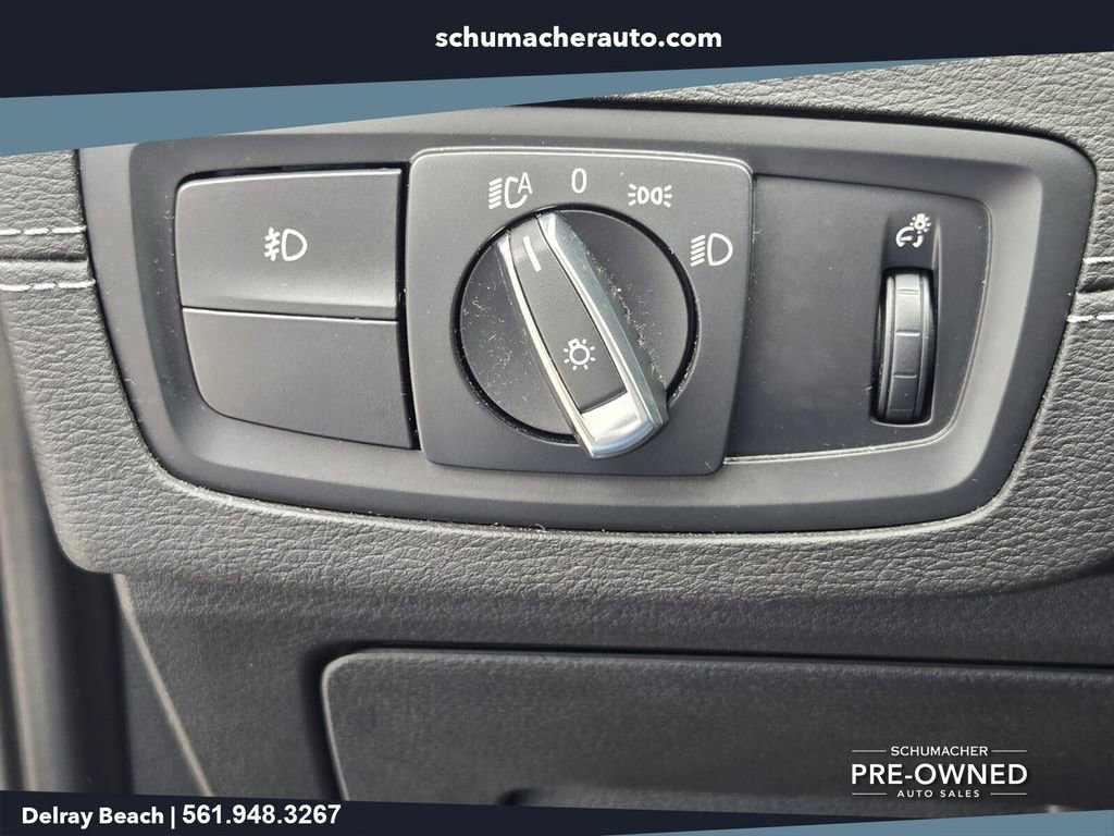 Used 2020 BMW X2 sDrive28i w/ Convenience Package FWD image 28