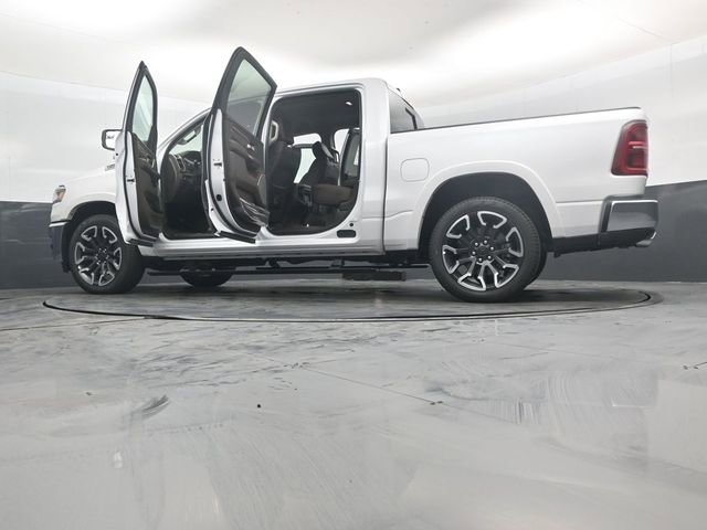New 2026 RAM 1500 Limited AWD/4WD image 52