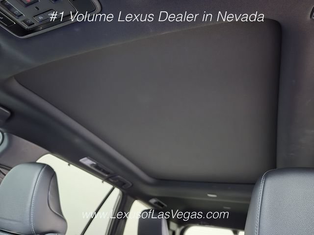 Used 2026 Toyota Grand Highlander AWD Hybrid image 14