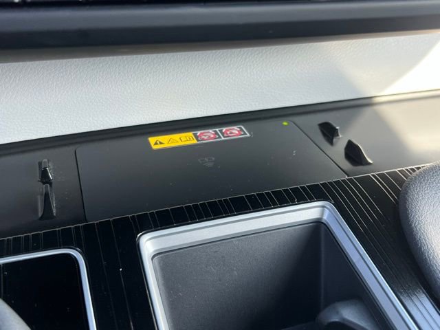 Certified 2026 Toyota Sienna XSE image 28