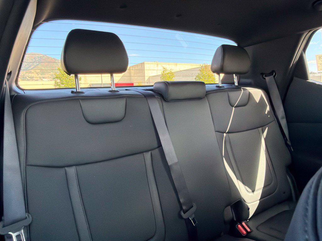New 2027 Hyundai Santa Cruz SE AWD/4WD image 31