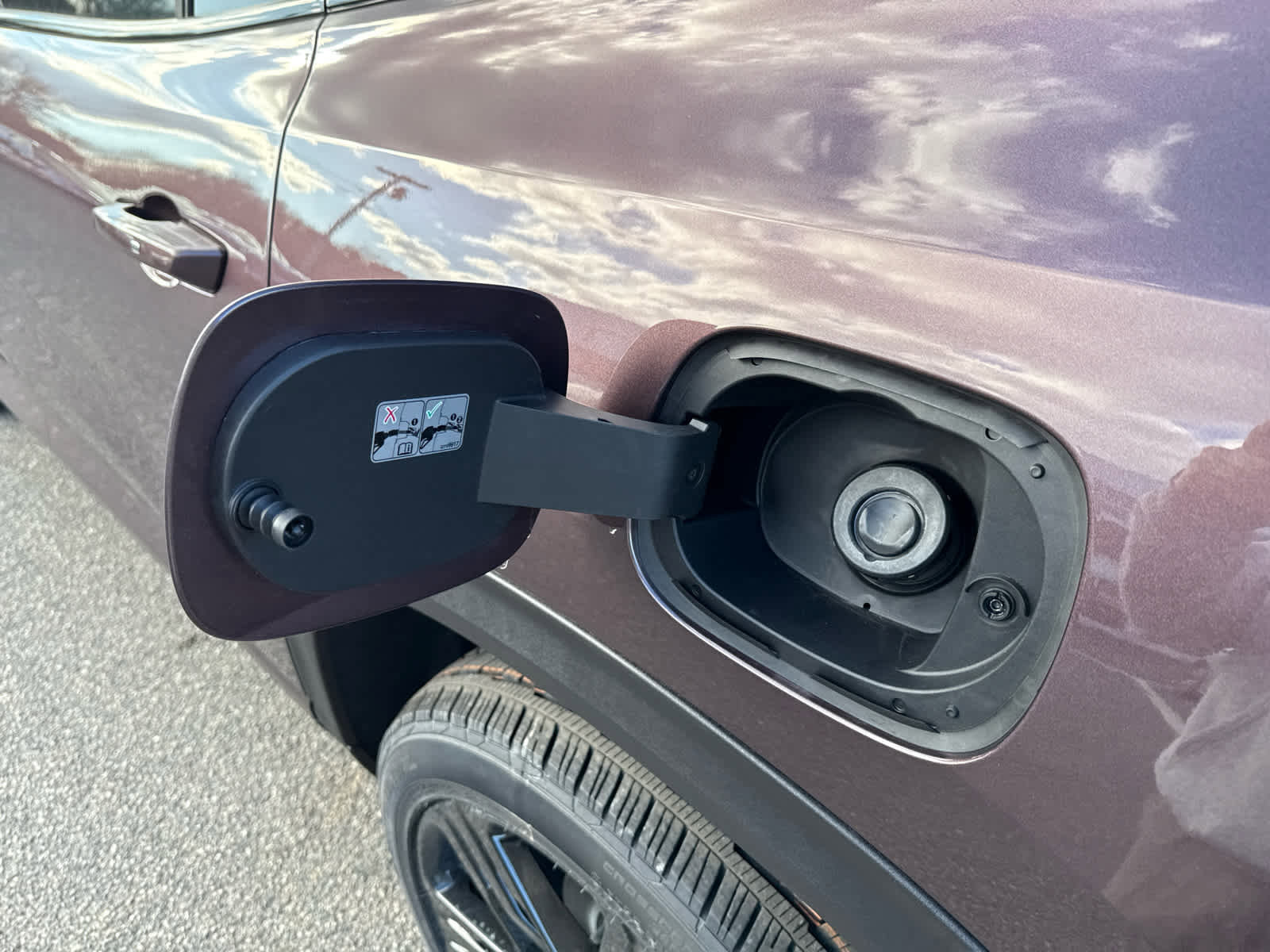 New 2026 GMC Acadia Elevation w/ Black Edition image 10